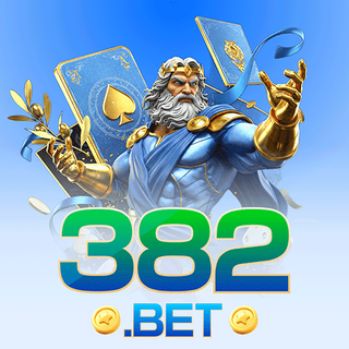 382 Logo